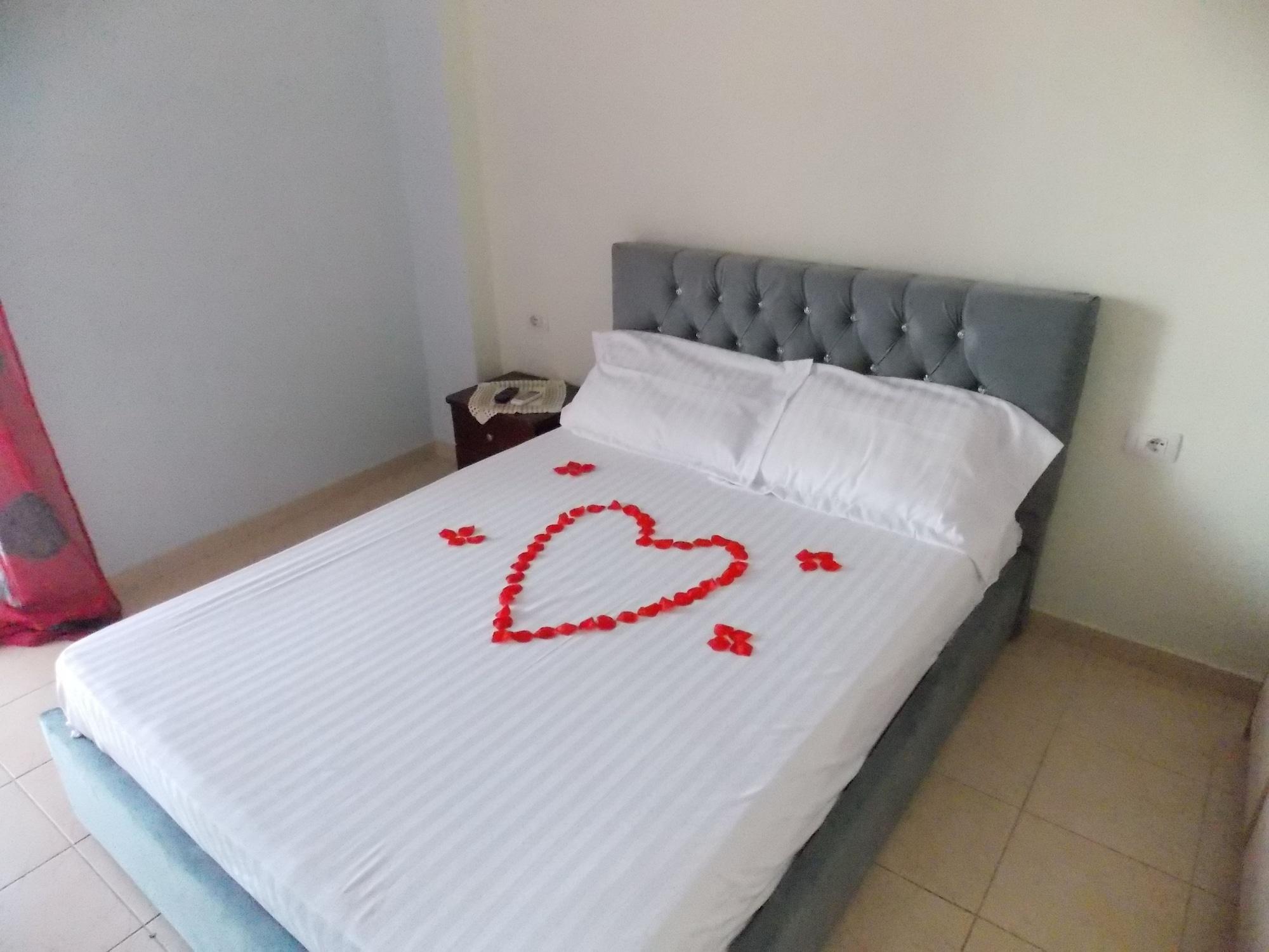 Afrimi Relax Apartments Sarandë Exteriér fotografie